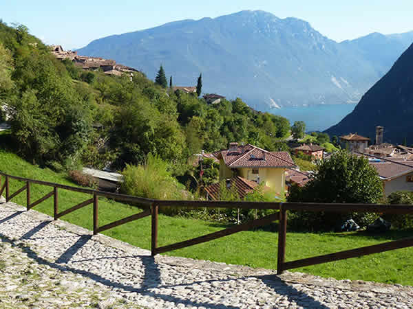 Agritur Tenno Bio Natura