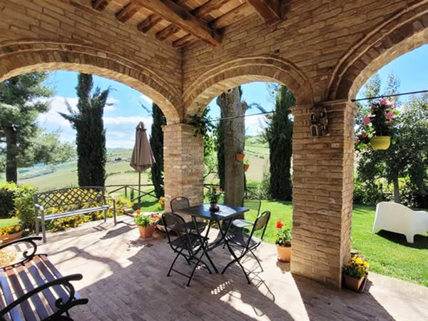 Azienda Agrituristica Biologica Fiorano