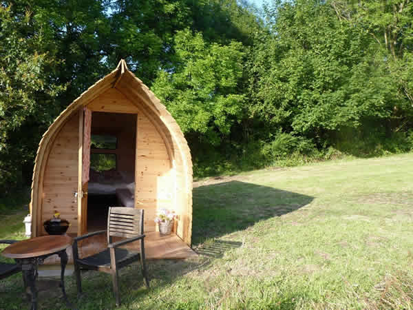Caban Bach
