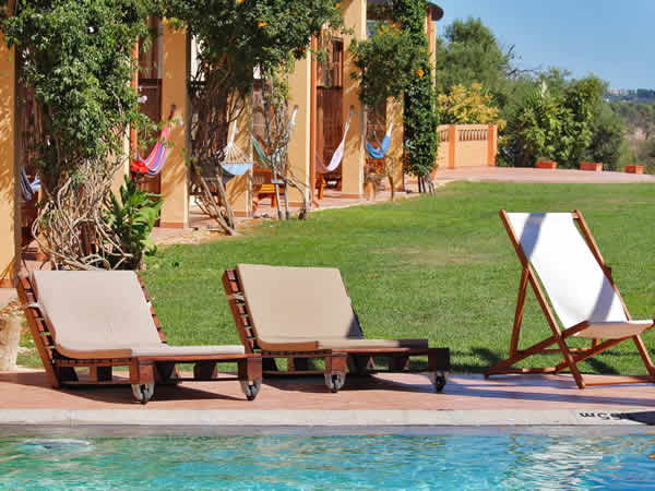 Casa Vale da Lama Eco Agroturismo