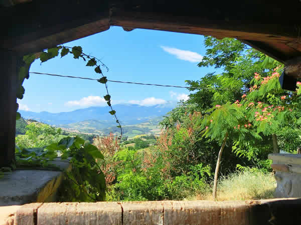 Casale il Baronetto