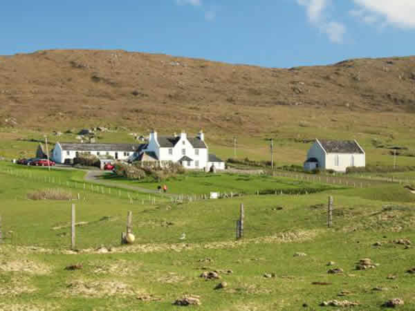 Glebe Cottage
