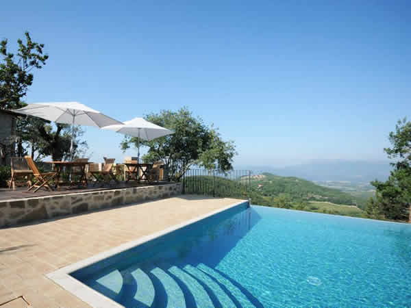 La Cuccagna Bed and Breakfast