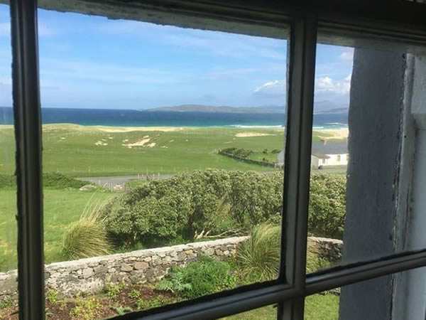 Scarista House