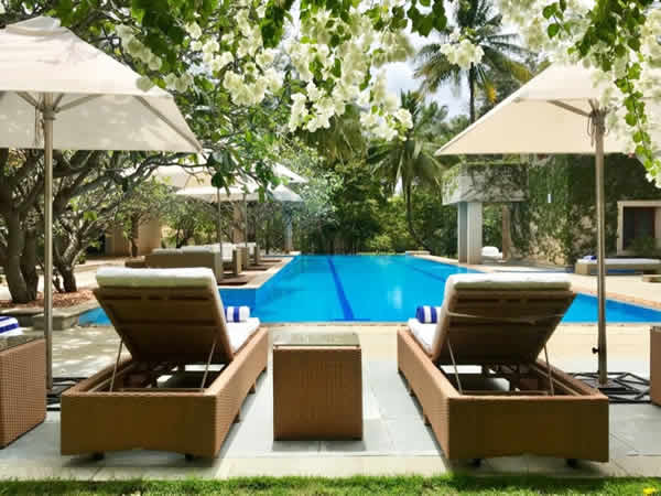 Shreyas Retreat