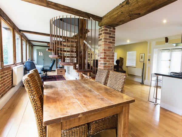 The Cloisters Cottage