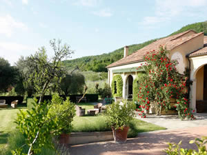 Organic Holidays - Agriturismo Brolo di Ca'Orologio, via Ca'Orologio 5, 35030 Baone [PD]. 