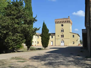 Organic Holidays - Bio Agriturismo Il Cerreto, strada comunale Cerreto-Canova, 45, 56045 Pomarance [PI]. 