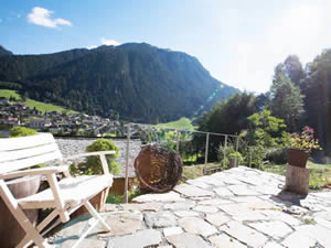 Organic Holidays - Bio Hotel Saladina, Schulstrasse 200, 6793 Gaschurn. 