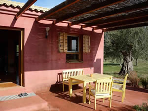 Organic Holidays - Eumelia Organic Agrotourism Farm, Gouves, 23051 Laconia. 