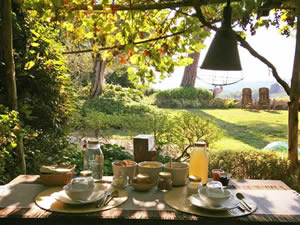 Organic Holidays - Fattoria San Martino, via di Martiena 3, 53045 Montepulciano [SI]. 