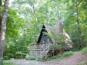 Organic Holidays - Montfair Resort Farm, 2500 Bezaleel Drive, Crozet. VA 22932