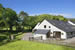 Organic Holidays - Bryniau Pell Cottage, Aberhyddnant Organic Farm, Crai. LD3 8YS