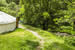 Organic Holidays - Eco Retreats Yurts, Esgair Llewelyn, Nr Machynlleth. SY20 9HA