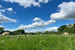 Organic Holidays - Helen Browning�s Yurts, Botswicky Copse, Nr Bishopstone. SN6 8PA