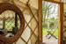 Organic Holidays - Penybanc Farm Yurts, Penybanc Farm, Drefach Felindre. SA44 5XE