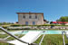 Organic Holidays - Cooking Holidays Umbria, Agriturismo Podere le Olle, 05010 Montegabbione (TR). 