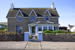 Organic Holidays - Seaview Bed and Breakfast, Fionnphort, Isle of Mull. PA66 6BL