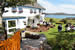 Organic Holidays - St Columba Hotel, Iona, Isle of Iona. PA76 6SL