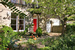 Organic Holidays - Tantallon Place Bed and Breakfast, 17 Tantallon Place, Edinburgh. EH9 INZ