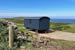 Organic Holidays - Treshnish Shepherd�s Hut, Treshnish Point, Calgary. PA75 6QX